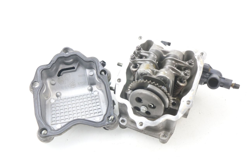 photo de TESTATA PIAGGIO MP3 LT 300 (2010 - 2016)