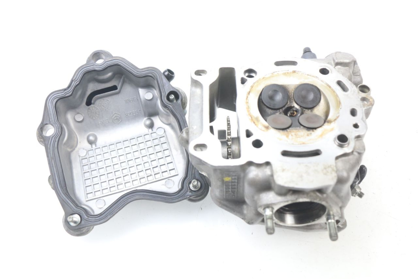 photo de TESTATA PIAGGIO MP3 LT 300 (2010 - 2016)