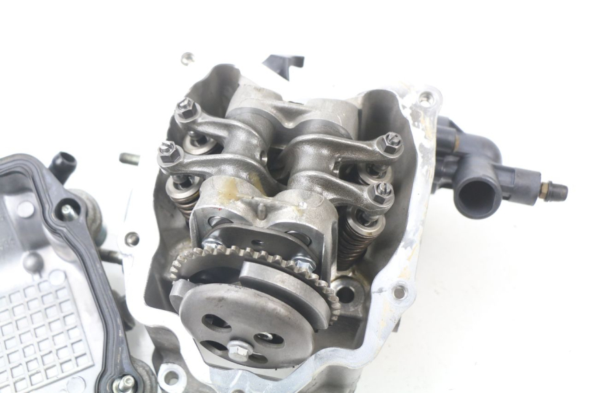 photo de TESTATA PIAGGIO MP3 LT 300 (2010 - 2016)