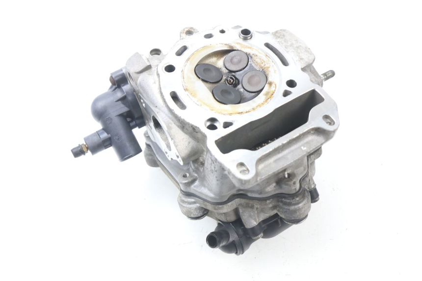 photo de TESTATA PIAGGIO MP3 LT 300 (2010 - 2016)