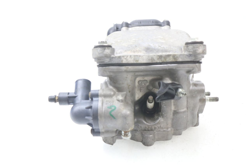 photo de TESTATA PIAGGIO MP3 LT 300 (2010 - 2016)