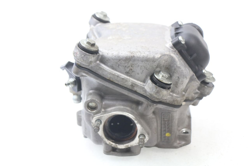 photo de TESTATA PIAGGIO MP3 LT 300 (2010 - 2016)