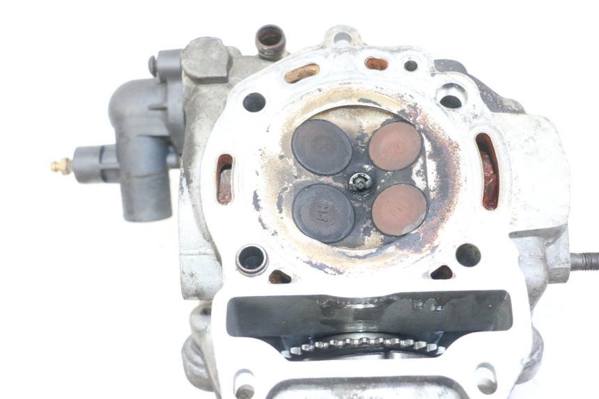 photo de TESTATA PIAGGIO MP3 LT 300 (2010 - 2016)