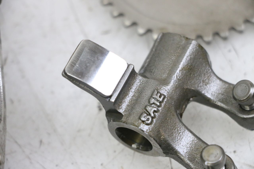 photo de TESTATA PIAGGIO MP3 LT 300 (2010 - 2016)