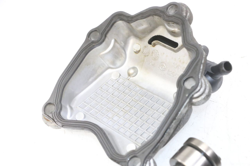 photo de TESTATA PIAGGIO MP3 LT 300 (2010 - 2016)
