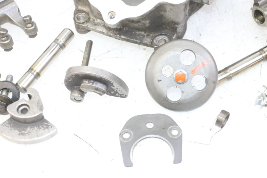 photo de TESTATA PIAGGIO MP3 LT 300 (2010 - 2016)
