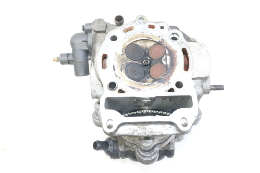 photo de TESTATA PIAGGIO MP3 LT 300 (2010 - 2016)