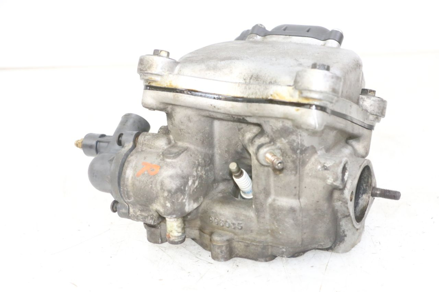 photo de TESTATA PIAGGIO MP3 LT 300 (2010 - 2016)