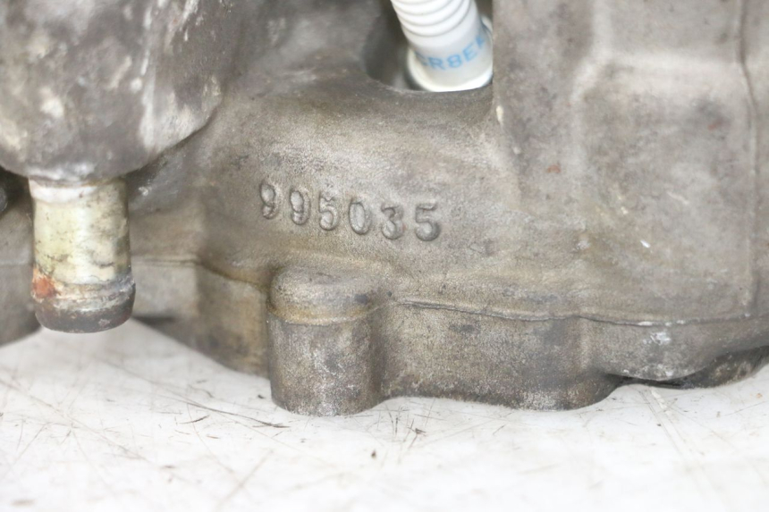 photo de TESTATA PIAGGIO MP3 LT 300 (2010 - 2016)