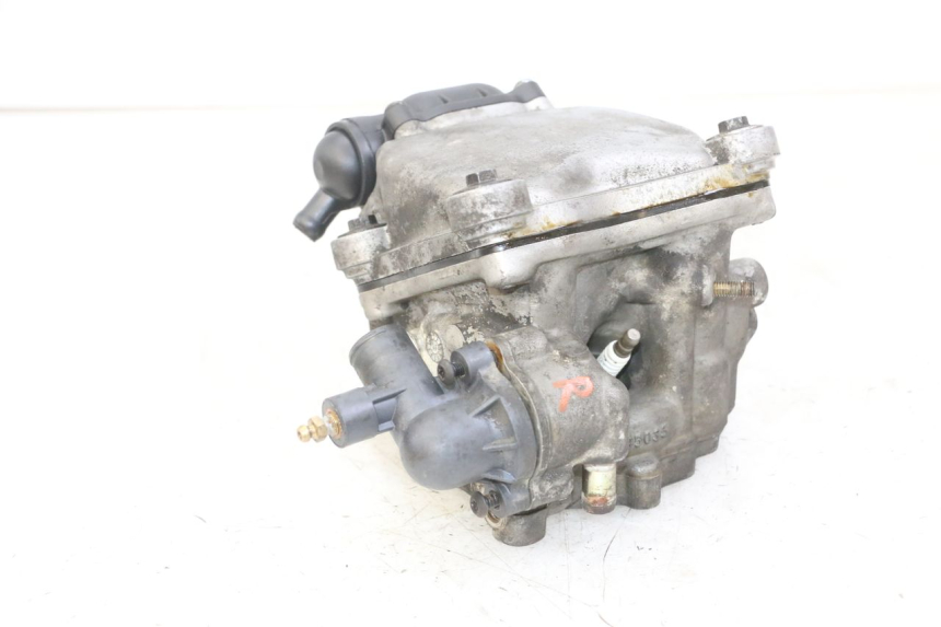 photo de TESTATA PIAGGIO MP3 LT 300 (2010 - 2016)