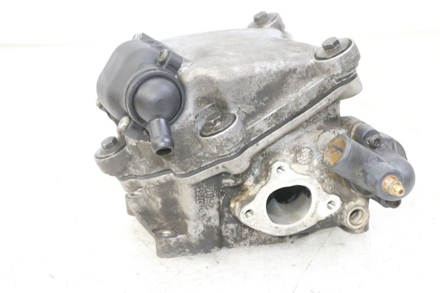 photo de TESTATA PIAGGIO MP3 LT 300 (2010 - 2016)