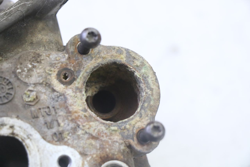 photo de TESTATA PIAGGIO MP3 LT 300 (2010 - 2016)