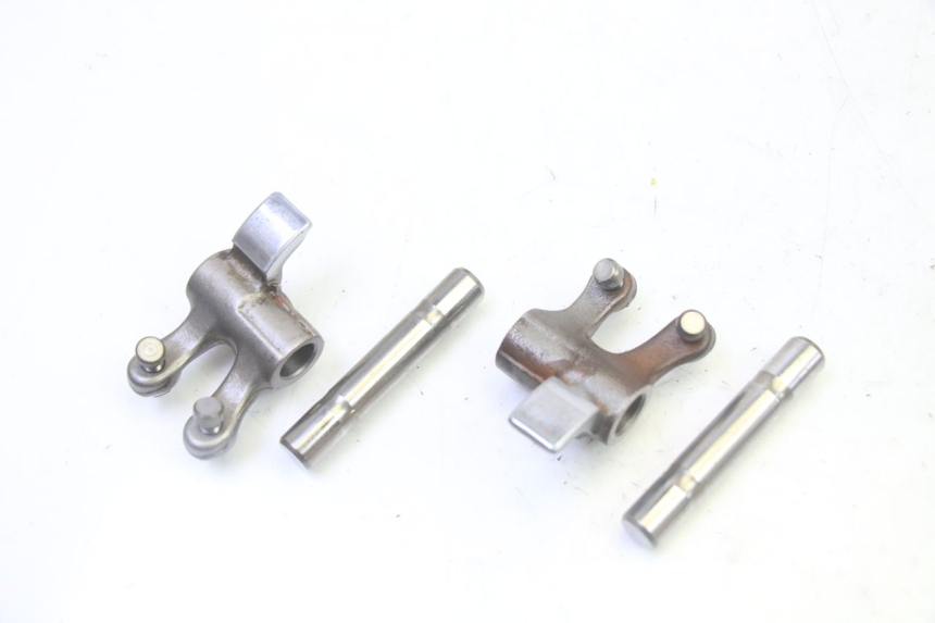 photo de TESTATA PIAGGIO MP3 LT 300 (2010 - 2016)