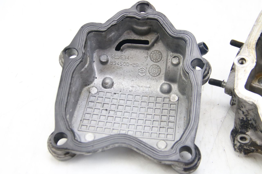 photo de TESTATA PIAGGIO MP3 125 (2006 - 2014)