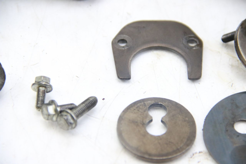 photo de TESTATA PIAGGIO MP3 125 (2006 - 2014)