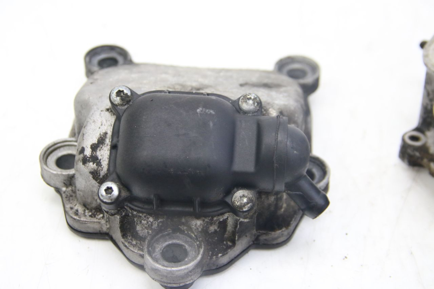 photo de TESTATA PIAGGIO MP3 125 (2006 - 2014)