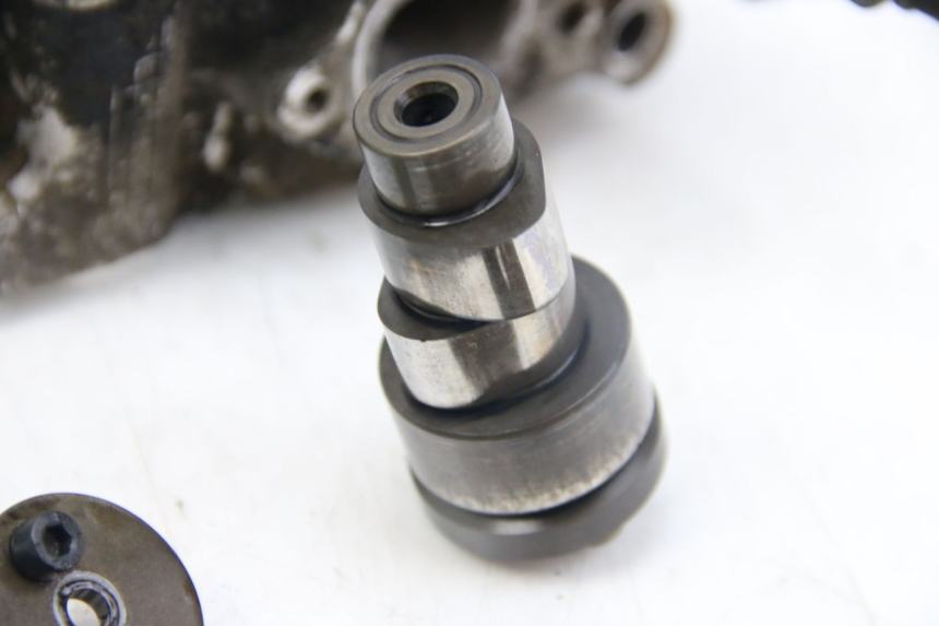 photo de TESTATA PIAGGIO MP3 125 (2006 - 2014)