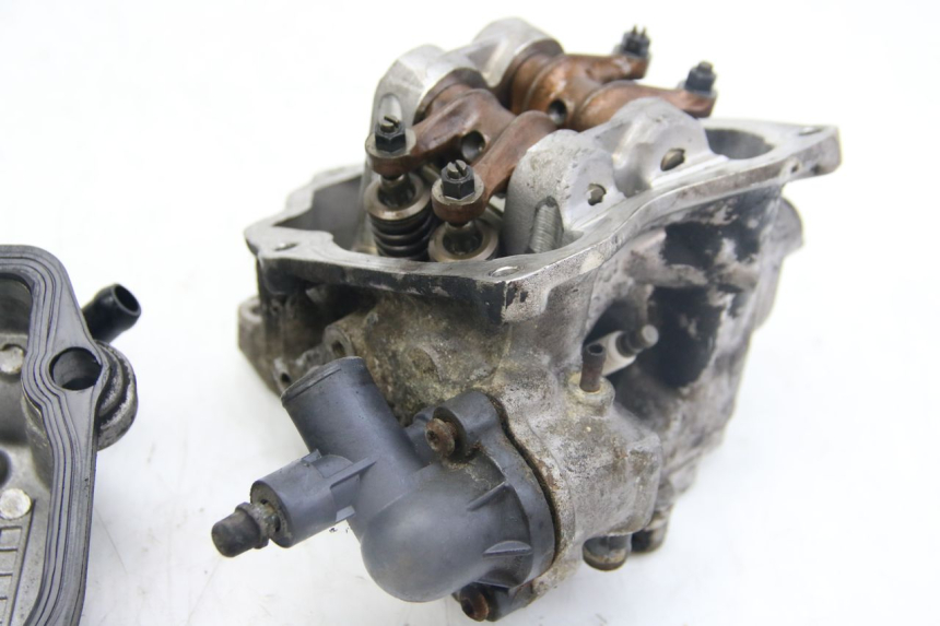 photo de TESTATA PIAGGIO MP3 125 (2006 - 2014)