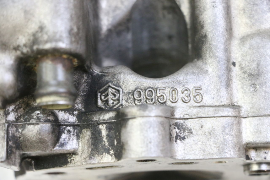 photo de TESTATA PIAGGIO MP3 RL 250 (2007 - 2010)