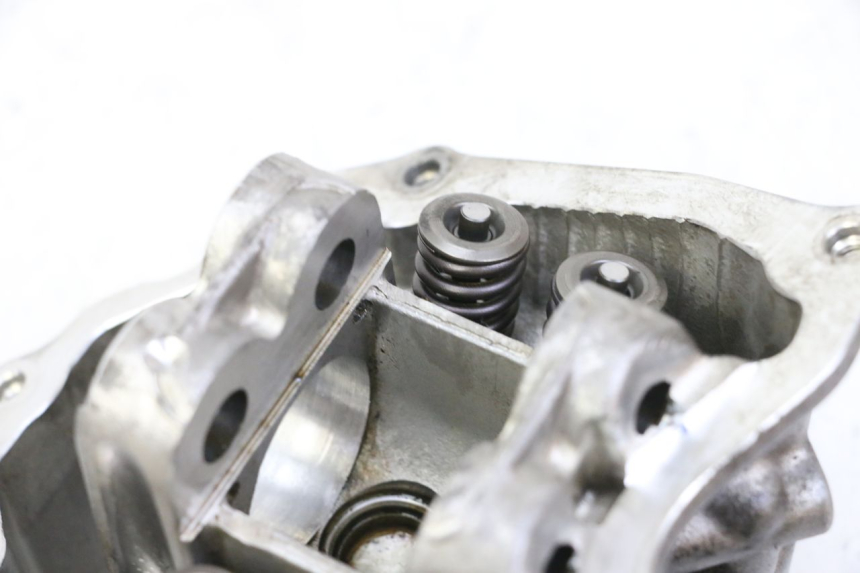 photo de TESTATA PIAGGIO MP3 RL 250 (2007 - 2010)