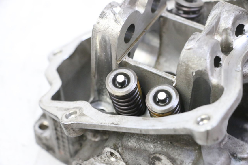 photo de TESTATA PIAGGIO MP3 RL 250 (2007 - 2010)