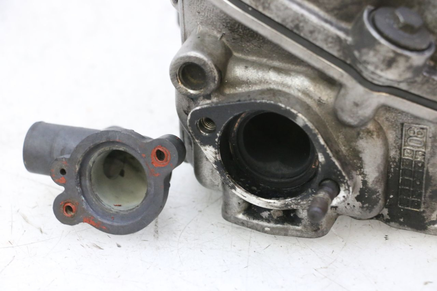 photo de TESTATA PIAGGIO MP3 RL 250 (2007 - 2010)