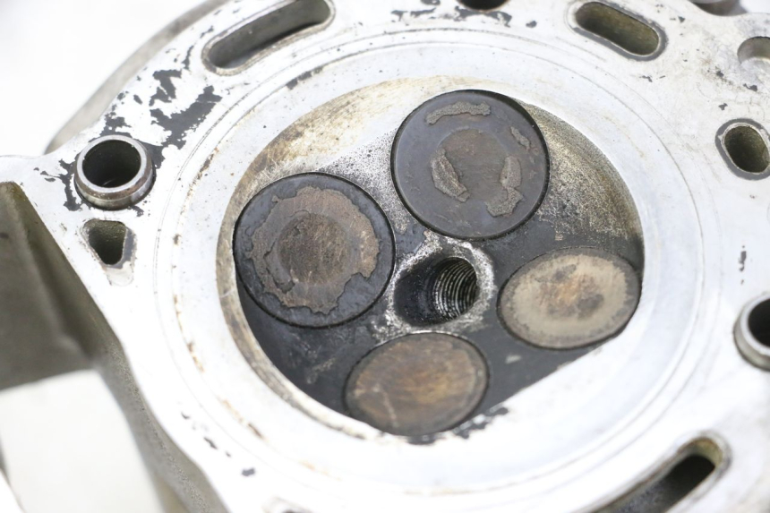 photo de TESTATA PIAGGIO MP3 RL 250 (2007 - 2010)