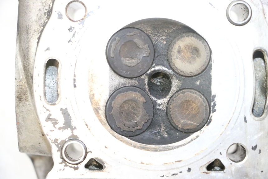 photo de TESTATA PIAGGIO MP3 RL 250 (2007 - 2010)