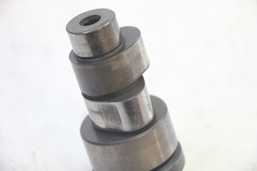 photo de TESTATA PIAGGIO MP3 RL 250 (2007 - 2010) - Panoramica del profilo