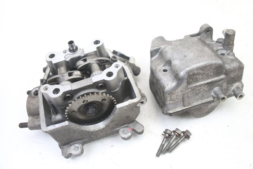 photo de TESTATA MBK MW TRYPTIK 125 (2014 - 2016)