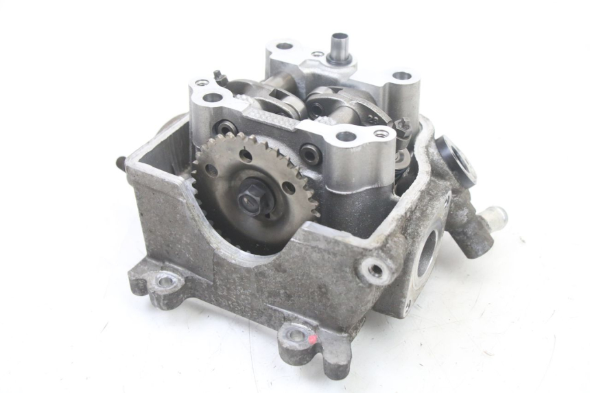 photo de TESTATA MBK MW TRYPTIK 125 (2014 - 2016)