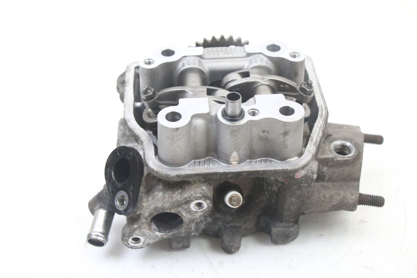 photo de TESTATA MBK MW TRYPTIK 125 (2014 - 2016)