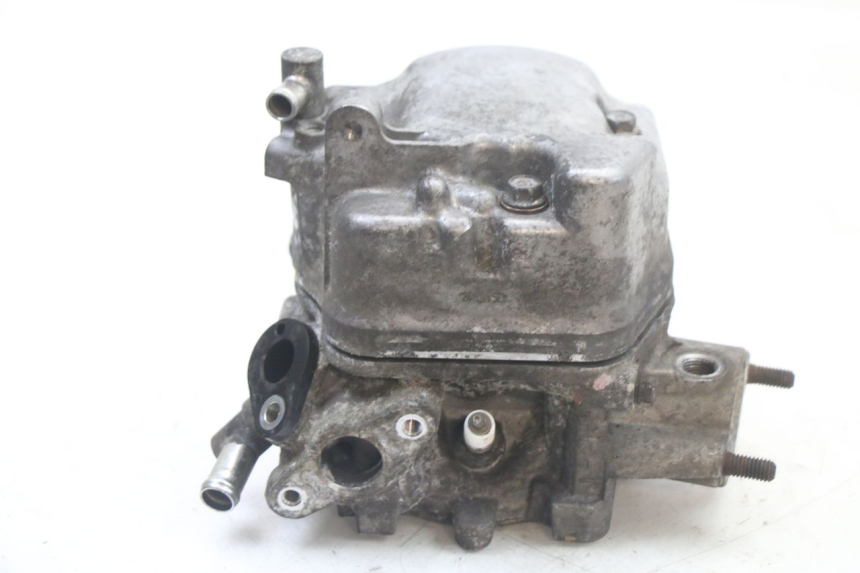 photo de TESTATA MBK MW TRYPTIK 125 (2014 - 2016)