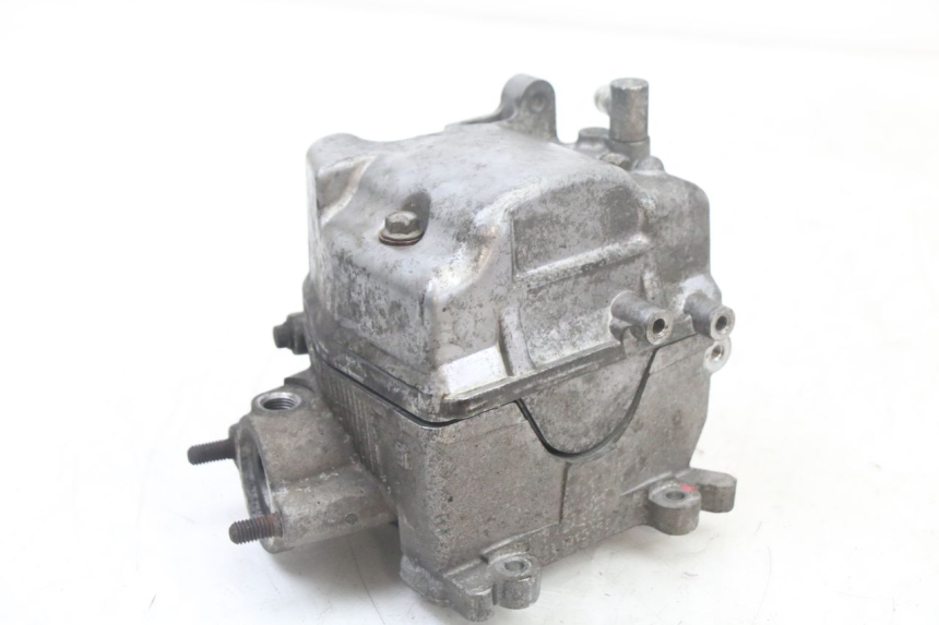 photo de TESTATA MBK MW TRYPTIK 125 (2014 - 2016)