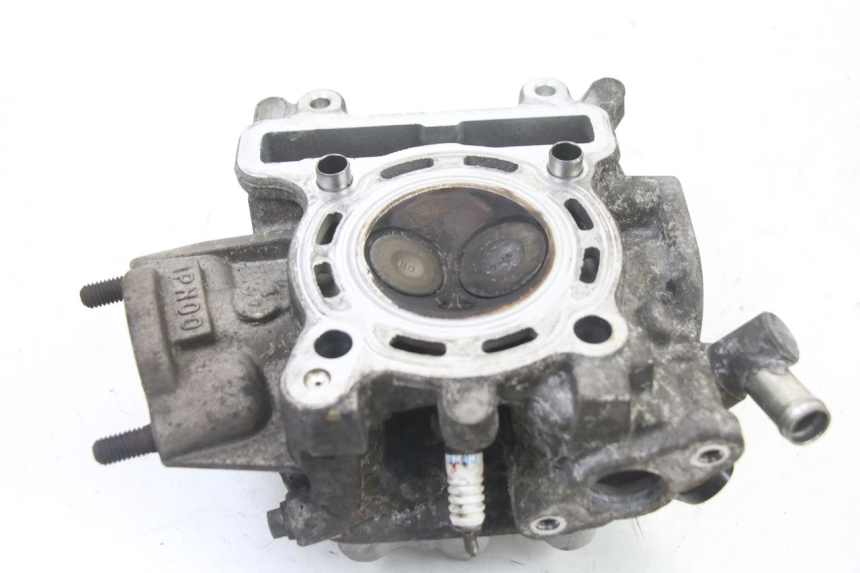photo de TESTATA MBK MW TRYPTIK 125 (2014 - 2016)