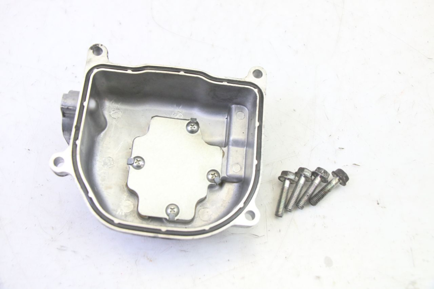 photo de TESTATA KYMCO LIKE 4T 50 (2019 - 2025)