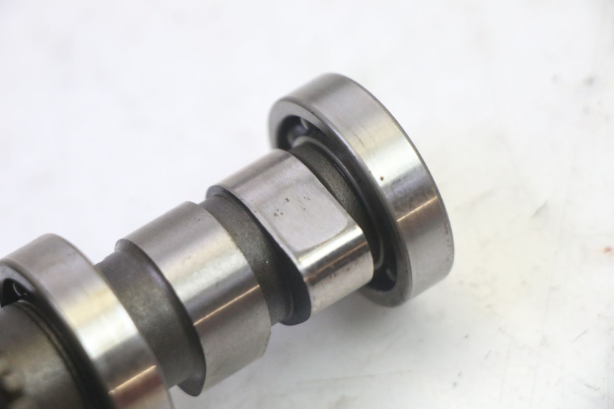 photo de TESTATA KYMCO LIKE 4T 50 (2019 - 2025)