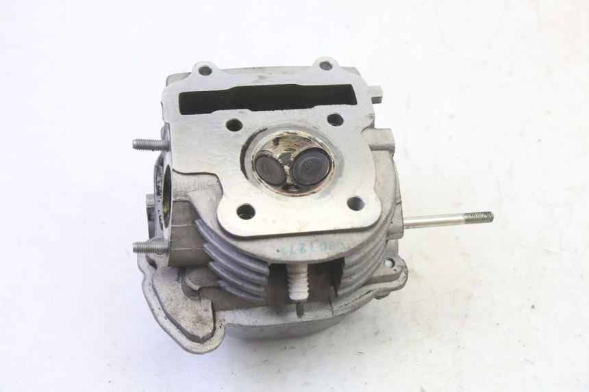 photo de TESTATA KYMCO LIKE 4T 50 (2019 - 2025)