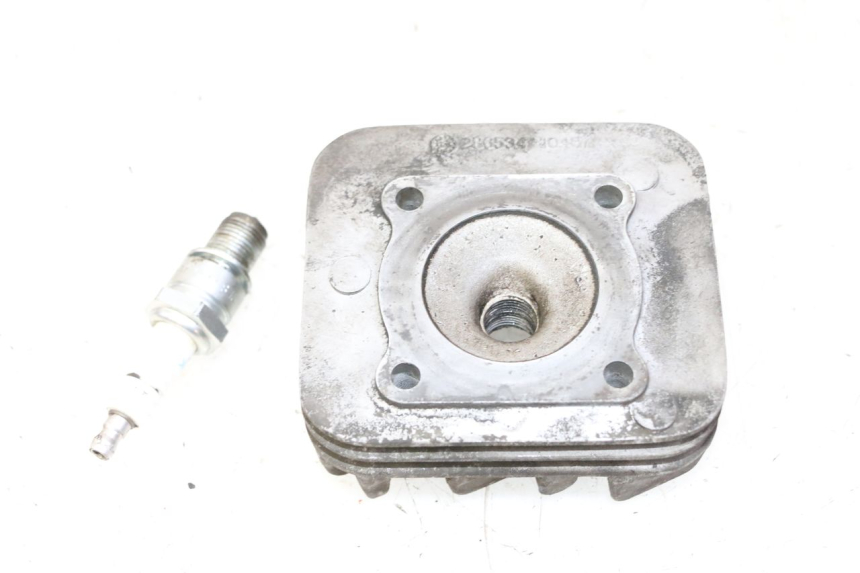 photo de TESTATA PIAGGIO NEW TYPHOON 50 (2010 - 2017)