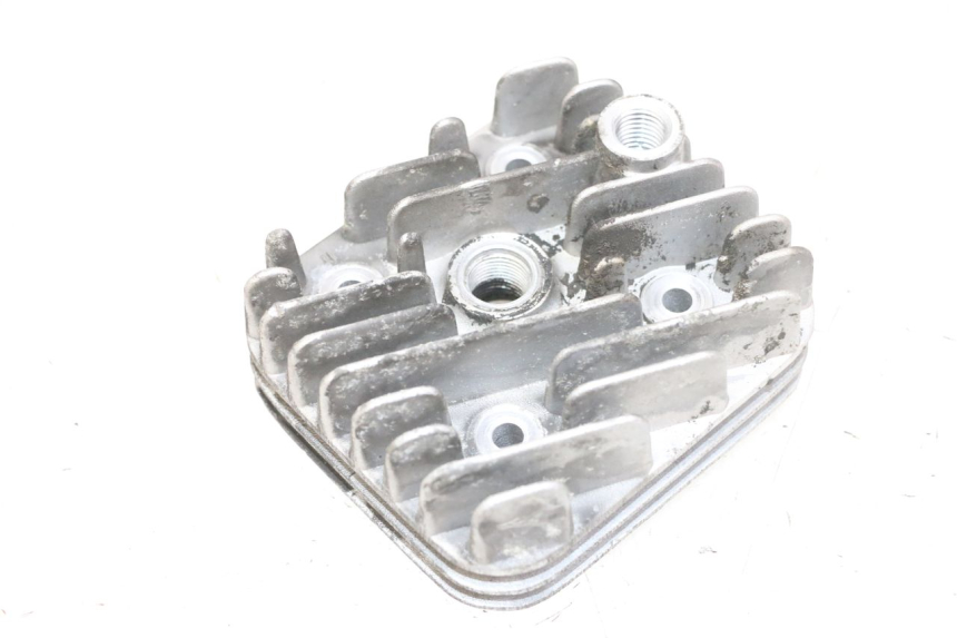 photo de TESTATA PIAGGIO NEW TYPHOON 50 (2018 - 2021) - Vista principale