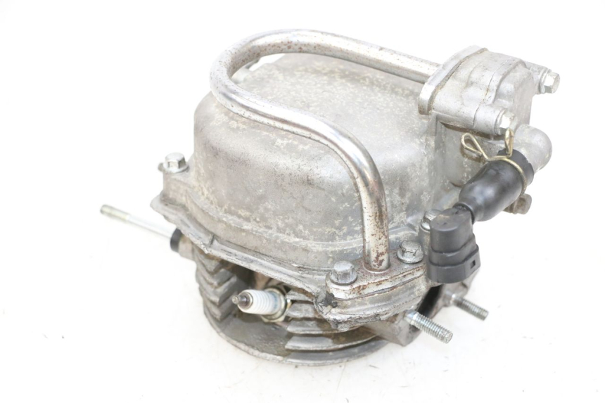 photo de TESTATA JM MOTORS OLDIES 4T 50 (2010 - 2020) - Dettaglio del componente