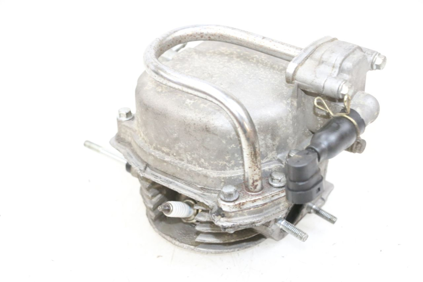 photo de TESTATA JM MOTORS OLDIES 4T 50 (2010 - 2020) - Altra angolazione