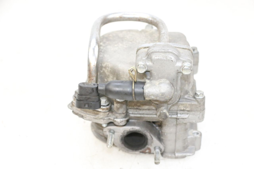 photo de TESTATA JM MOTORS OLDIES 4T 50 (2010 - 2020) - Dettagli dei punti di fissaggio