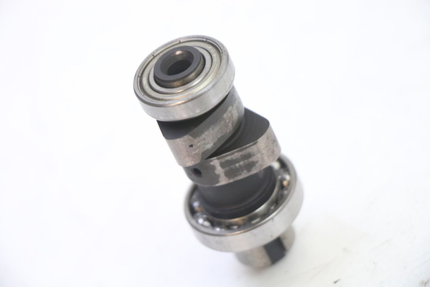 photo de TESTATA SYM ORBIT 2 4T 50 (2008 - 2017)