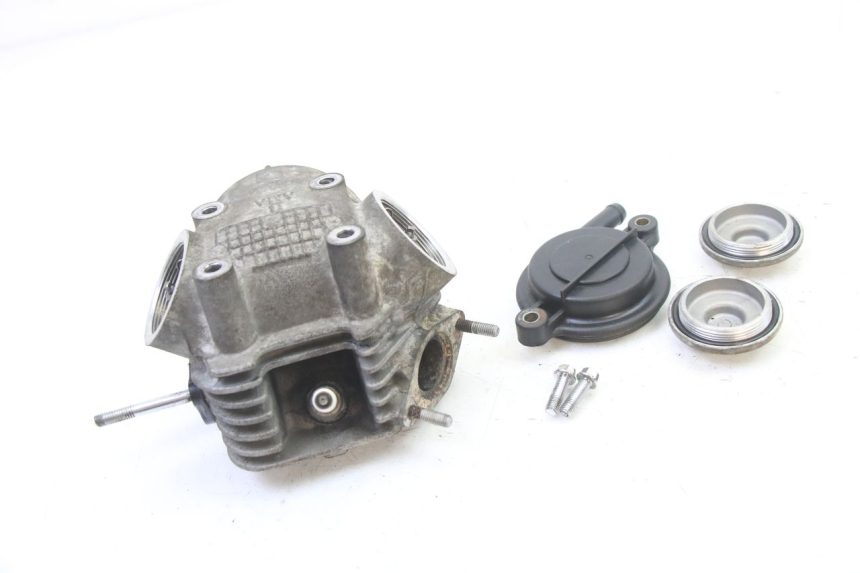 photo de TESTATA SYM ORBIT 2 4T 50 (2008 - 2017)