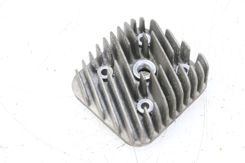 photo de TESTATA SYM ORBIT 2 50 (2008 - 2014) - Zoom sullo stato d'uso