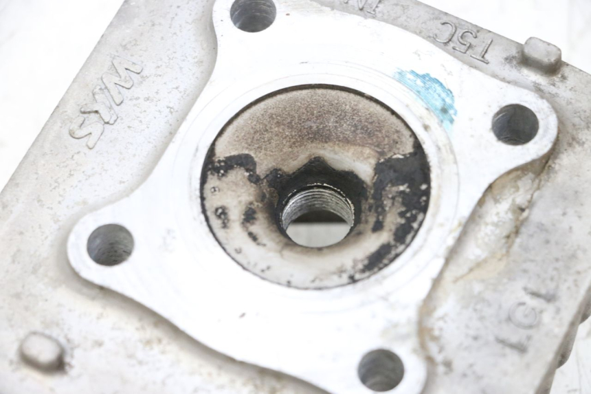 photo de TESTATA SYM ORBIT 2 50 (2008 - 2014) - Altra angolazione