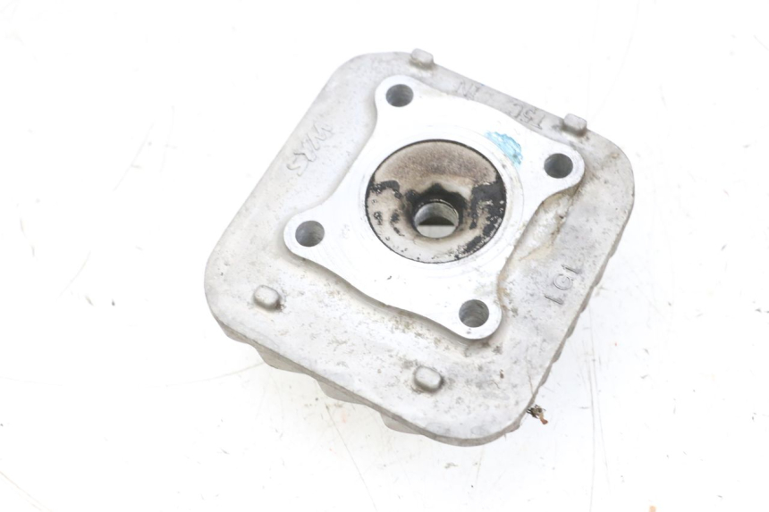 photo de TESTATA SYM ORBIT 2 50 (2008 - 2014) - Primo piano tecnico