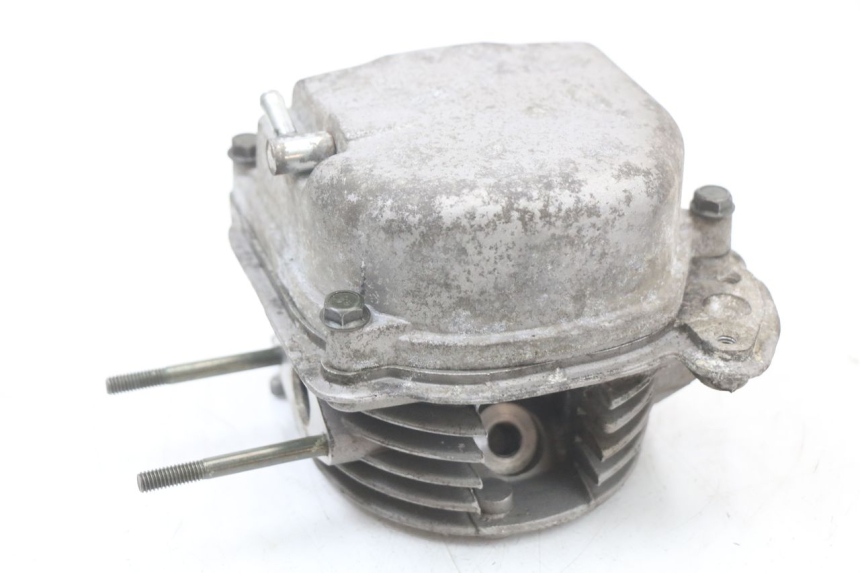 photo de TESTATA ORCAL KITE 4T 50 (2019 - 2023)