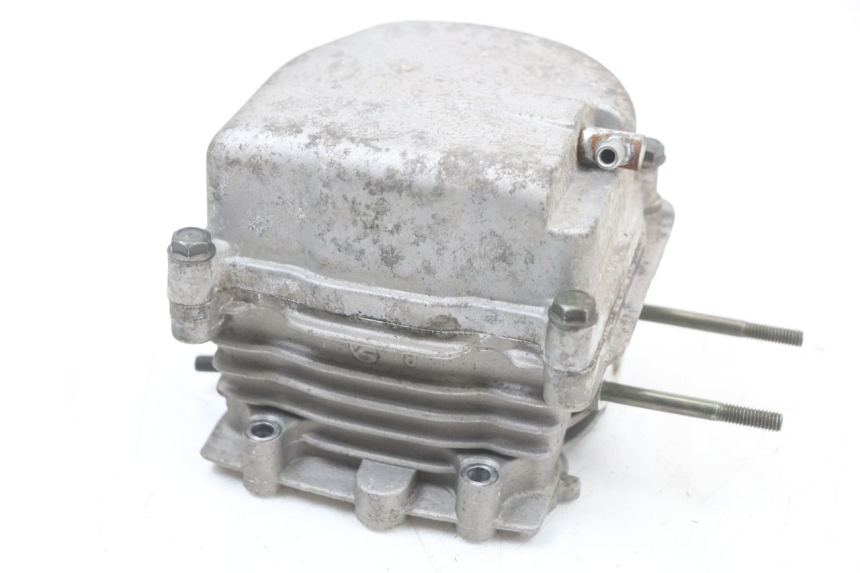 photo de TESTATA ORCAL KITE 4T 50 (2019 - 2023)